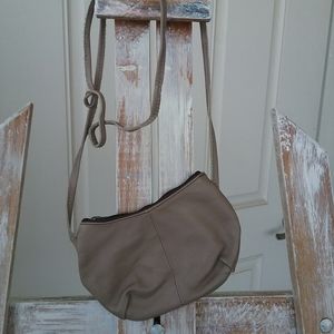 Mini Cross-Body Festival Bag